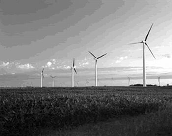 iowa wind farm