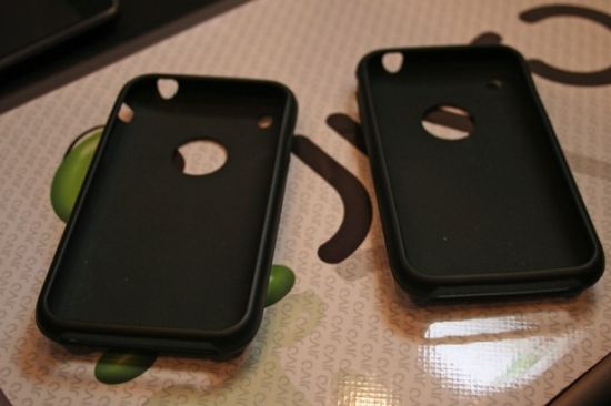 iphone cover leaf 3