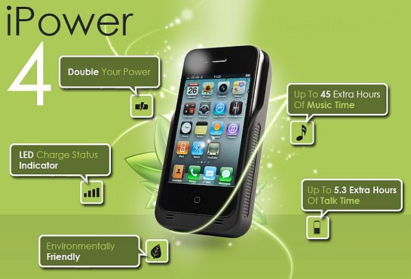 iPower 4