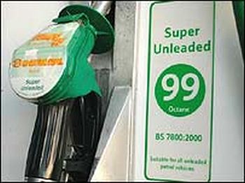 its petrol station forecourts 9