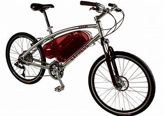 izip express 34