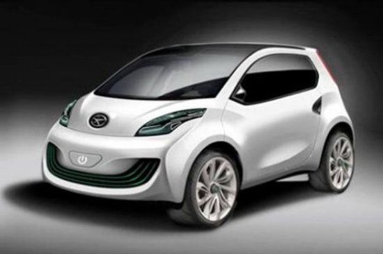 jac iv concept 1