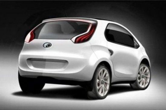 jac iv concept 3