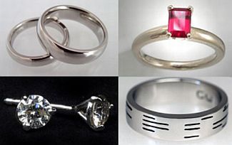 jewelry 1822