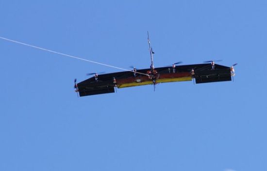 joby energy wind turbine 2