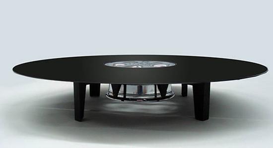 junkture table 7071