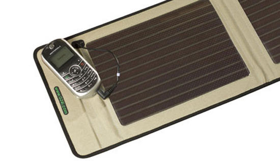 solarcharger 16196