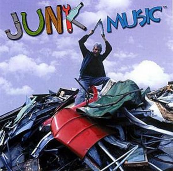 junk music 1 7071