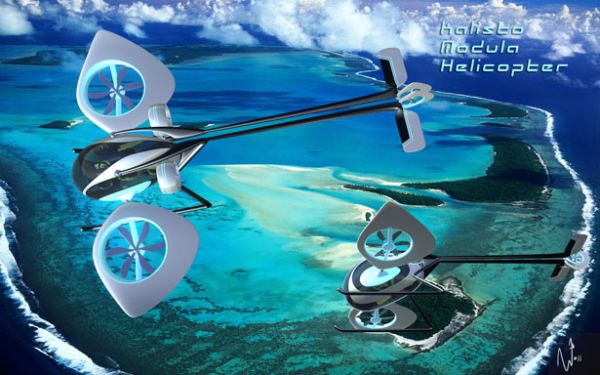 kalisto electric personal vehicle 5