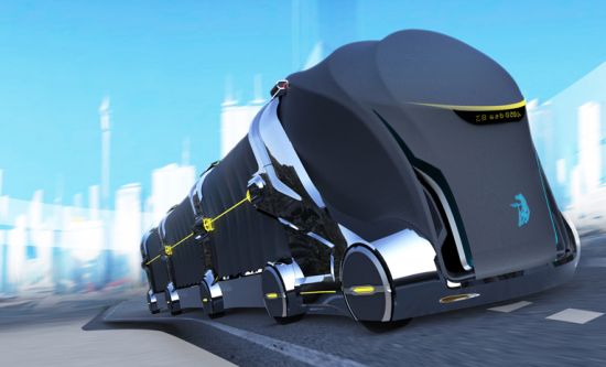 kamaz flex futurum 1