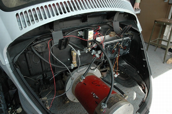 kansas biodiesel vehicle 3