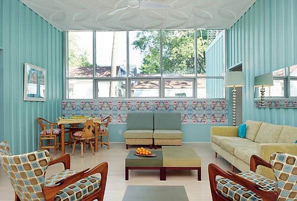 kansas container home 1