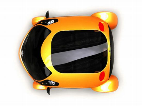 kawkaba electric micro car 5