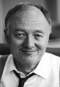 ken livingstone