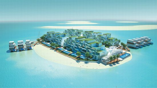 kezhma island 1