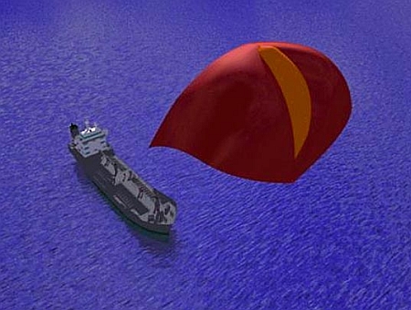 kite sail 2