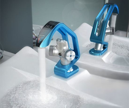 koolhaus tap ware1