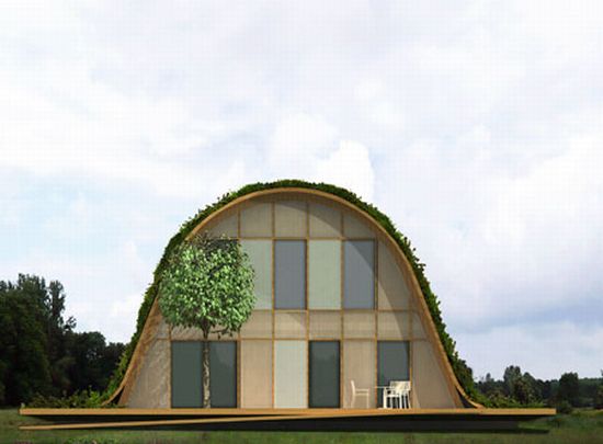 la maison vague 4