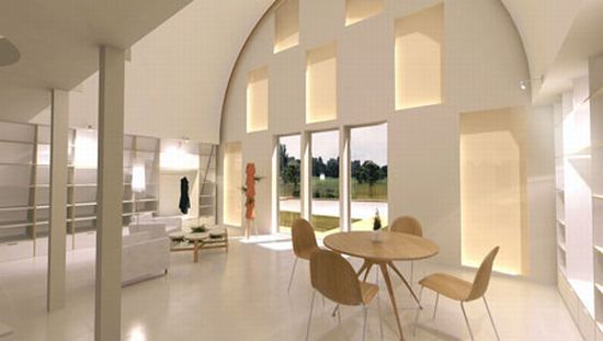la maison vague 5