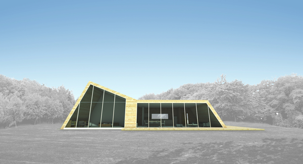 lake house concept 2