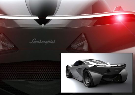 lamborghini minotauro 4