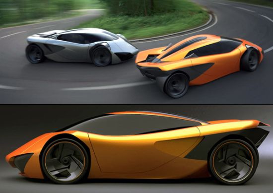 lamborghini minotauro 5