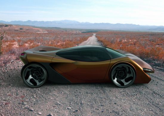 lamborghini minotauro 6