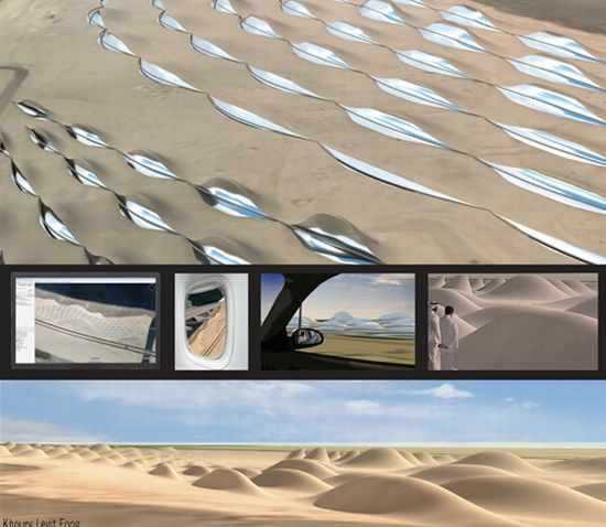 land art generator solar dunes 1