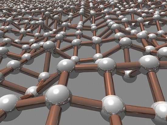 lattice strain key to more efficient fuel cells