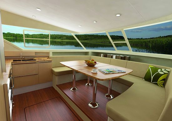 le boat 1500 series hybrid boats 2