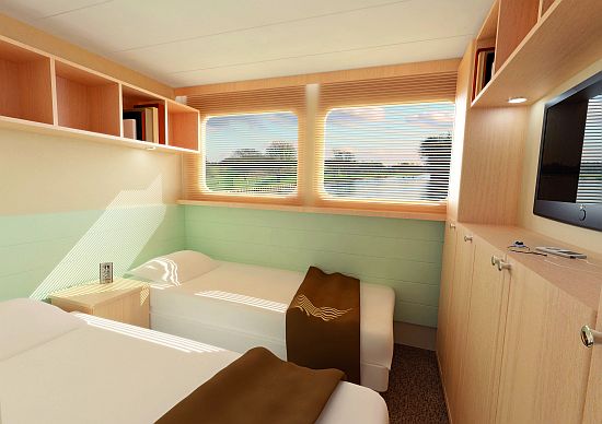 le boat 1500 series hybrid boats 3