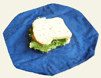 lead free snack baggies