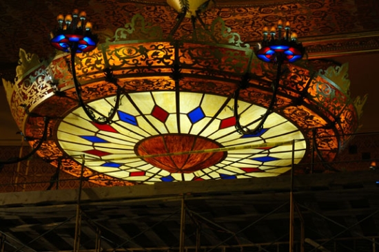 led 1