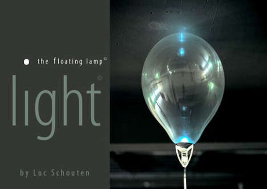 led floating lamps 2