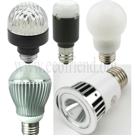 leds 7071