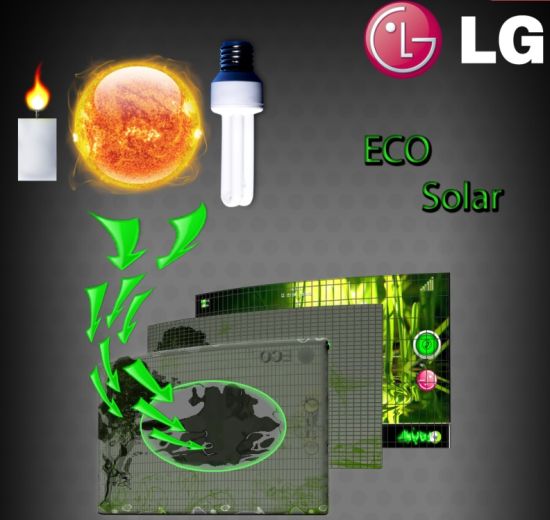 lg eco solar 3