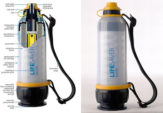 lifesaver water bottle SSCfA 69