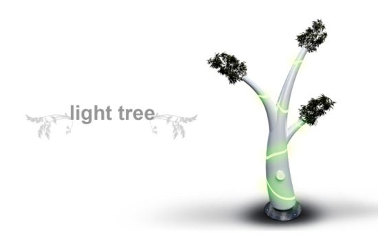 light tree 4