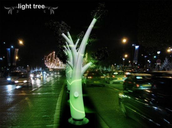 light tree 5