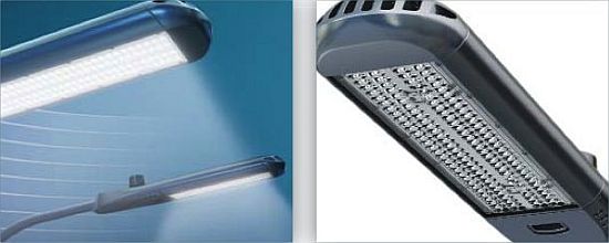 lighting science groups prolific series roadway le