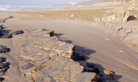 limestone
