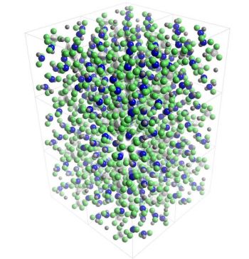 lithium hydride storage 9