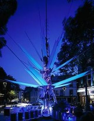 london oasis