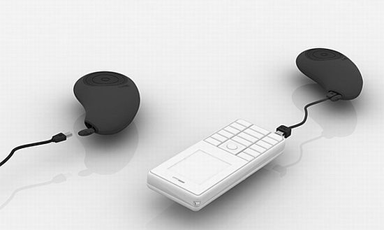 lotus charger 2