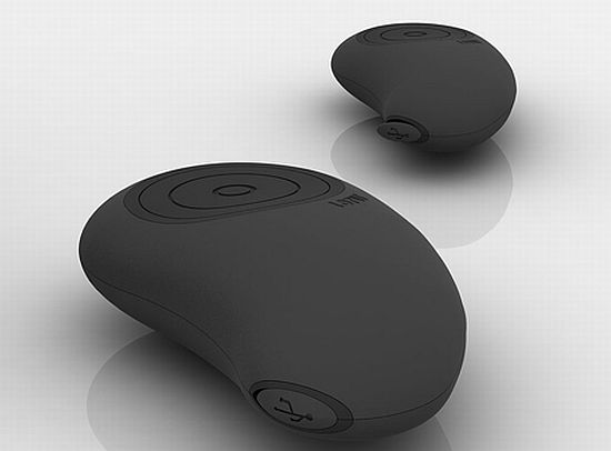 lotus charger 3
