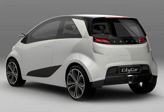 lotus concept city car 5