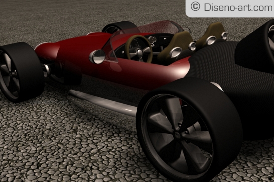 lotus electrive 2