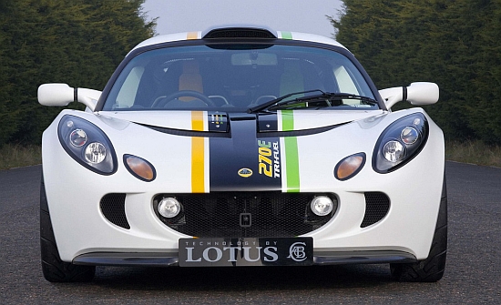 lotus exige 270e 1 lotus exige 270e 1