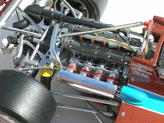 lotus omniwore