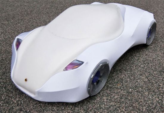 lotus esira1